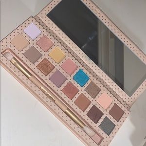 Kylie Cosmetics TMOV palette